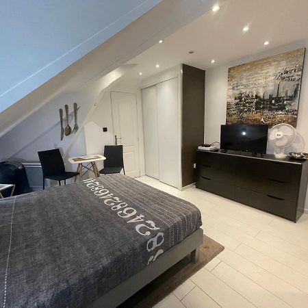 Le Boudoir Du Lac Annecy Exterior foto